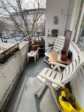 Foto - Wohnung zum Kaufen in Berlin Charlottenburg 198.000,00 € 67.55 m²