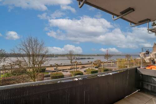 Foto - Wohnung zum Kaufen in Emmerich am Rhein 475.000,00 € 97.86 m²