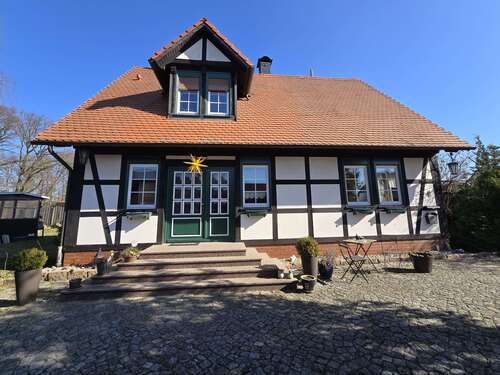 Foto - Haus zum Kaufen in Ivenrode 249.000,00 € 127.35 m²
