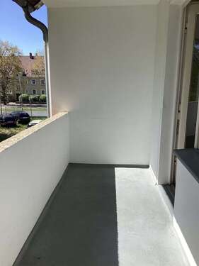 Foto - Wohnung zum Mieten in Hannover 495,00 € 40.5 m²