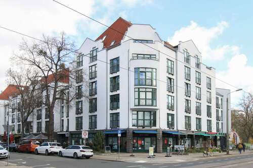 Foto - Wohnung zum Kaufen in Dresden 138.000,00 € 42.19 m²