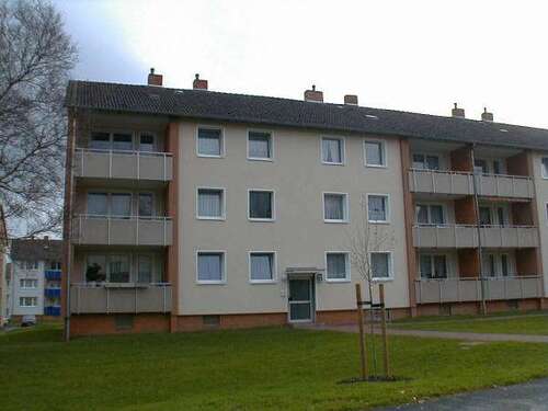 Foto - Wohnung zum Mieten in Barsinghausen 725,00 € 85.4 m²