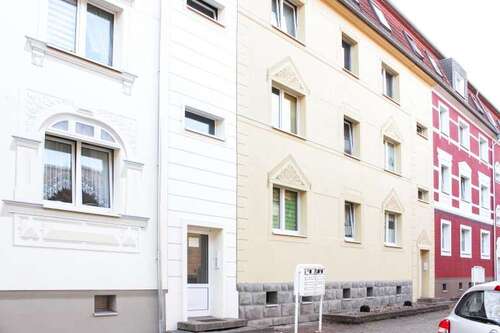 Foto - Wohnung zum Mieten in Oschersleben 440,00 € 70.9 m²