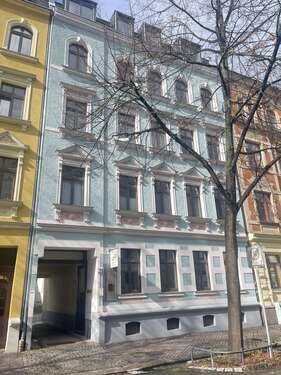 Foto - Wohnung zum Mieten in Zwickau 268,00 € 48 m²