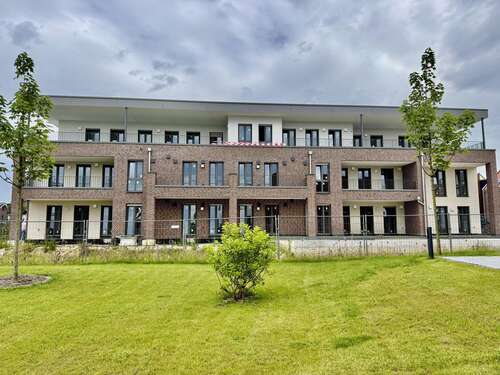 Foto - Wohnung zum Mieten in Drensteinfurt 1.600,00 € 107.45 m²
