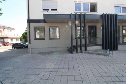 Foto - Wohnung zum Mieten in Stetten 575,00 € 54 m²