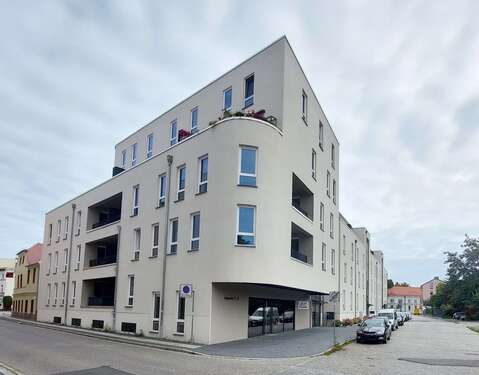 Foto - Wohnung zum Mieten in Cottbus 837,50 € 67 m²