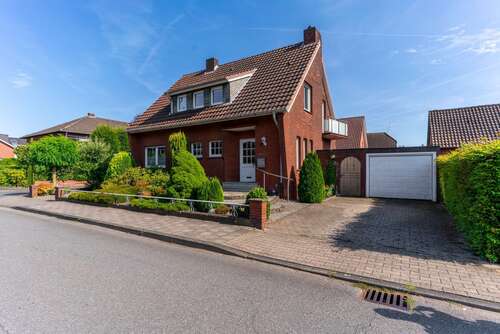 Foto - Haus zum Kaufen in Ennigerloh 229.000,00 € 120 m²