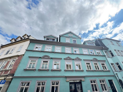 Foto - Wohnung zum Mieten in Coburg 540,00 € 45 m²