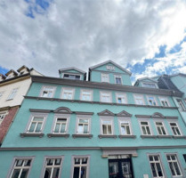Wohnung zum Mieten in Coburg 540,00 € 45 m²