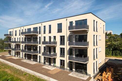 Foto - Wohnung zum Mieten in Köln Elsdorf 1.285,00 € 82.92 m²