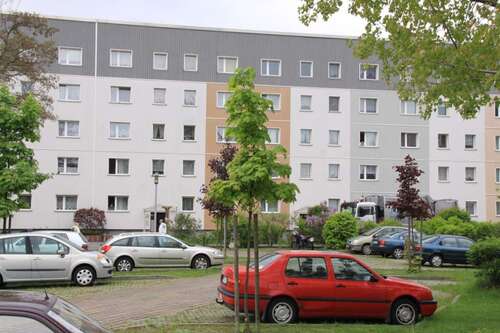 Foto - Wohnung zum Mieten in Weißwasser 470,00 € 89.94 m²