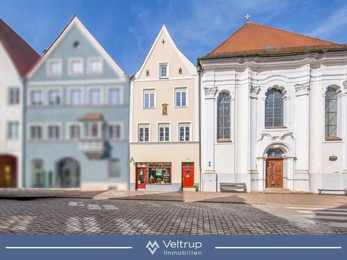 Foto - Haus zum Kaufen in Landsberg am Lech 1.150.000,00 € 220 m²