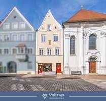 Haus zum Kaufen in Landsberg am Lech 1.150.000,00 € 220 m²