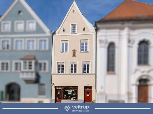 Foto - Haus zum Kaufen in Landsberg am Lech 1.150.000,00 € 157 m²