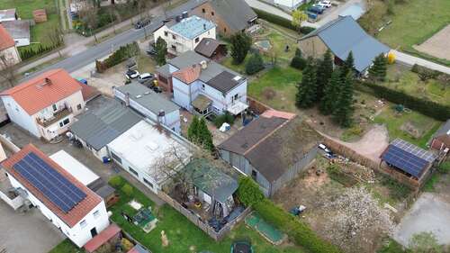 Foto - Haus zum Kaufen in Großbeeren 700.000,00 € 245 m²