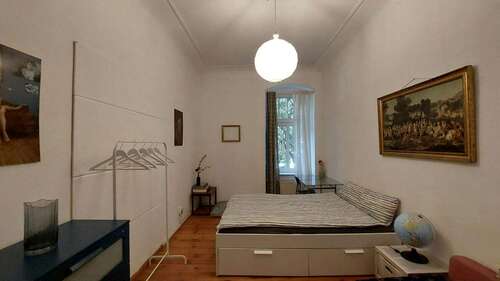 Foto - WG-Zimmer in Berlin 550,00 € 12 m²