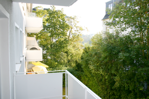 Foto - Wohnung zum Mieten in Wiesbaden 550,00 € 40.16 m²