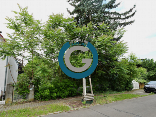 Foto - Grundstück zu verkaufen in Berlin 199.000,00 € 452 m²