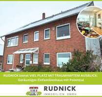 Haus zum Kaufen in Wölpinghausen 349.900,00 € 188 m²