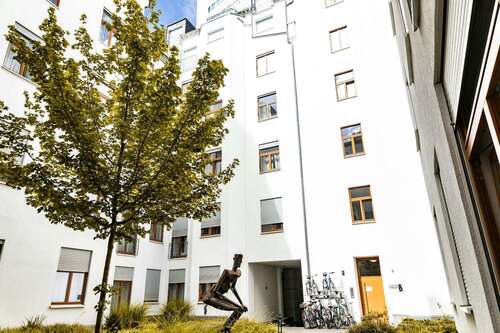 Foto - Wohnen auf Zeit in Frankfurt am Main 1.500,00 €