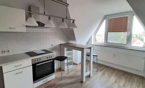Foto - Wohnung zum Mieten in Bad Langensalza 520,00 € 63 m²