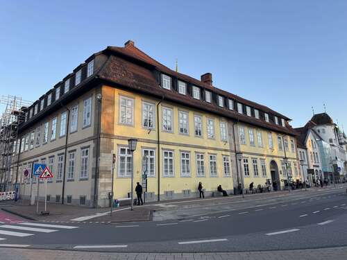 Foto - Wohnung zum Mieten in Celle 1.570,00 € 104.98 m²