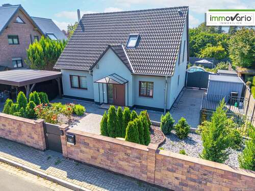 Foto - Haus zum Kaufen in Magdeburg Hopfengarten 699.000,00 € 140 m²