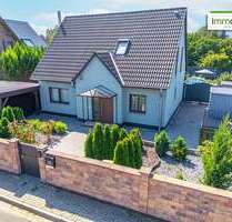 Haus zum Kaufen in Magdeburg Hopfengarten 699.000,00 € 140 m² - Magdeburg / Hopfengarten