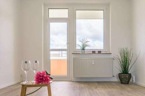 Foto - Wohnung zum Mieten in Chemnitz 443,00 € 70.43 m²