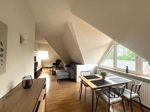 Foto - Wohnung zum Mieten in Buxtehude 1.600,00 € 80 m²