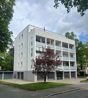 Foto - Wohnung zum Kaufen in Freiberg 129.000,00 € 50.53 m²