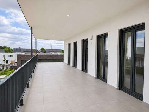 Foto - Wohnung zum Mieten in Drensteinfurt 2.210,00 € 138.55 m²
