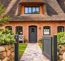 Haus zum Kaufen in Oevenum (auf Föhr) 859.000,00 € 110 m²