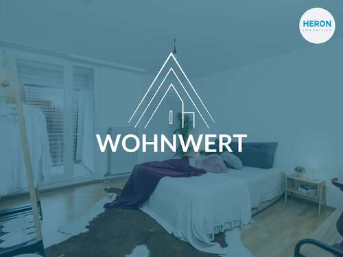 Foto - Wohnung zum Kaufen in Leonberg 250.000,00 € 68 m²