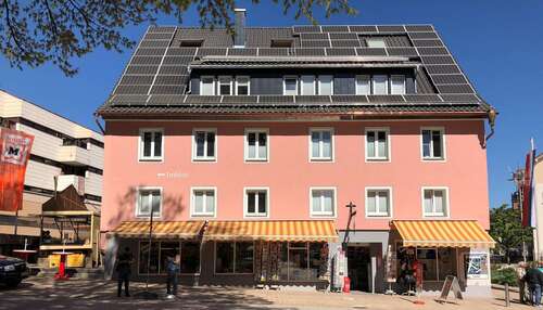 Foto - WG-Zimmer in Furtwangen 312,00 € 19 m²