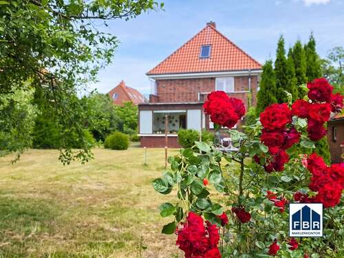 Foto - Haus zum Kaufen in Schwerin 285.000,00 € 114.48 m²