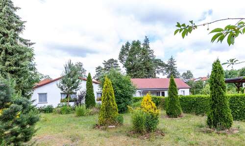 Foto - Haus zum Kaufen in Eichwalde 325.000,00 € 70 m²