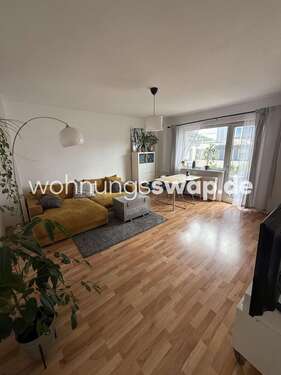 Foto - Wohnung zum Mieten in Frankfurt am Main 790,00 € 65 m²
