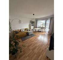 Wohnung zum Mieten in Frankfurt am Main 790,00 € 65 m²