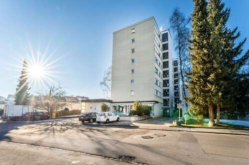 Foto - Wohnung zum Kaufen in Villingen 155.000,00 € 79 m²