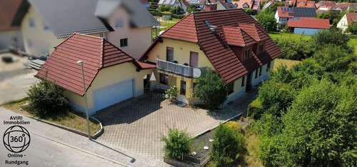Foto - Haus zum Kaufen in Burgebrach 725.000,00 € 235 m²
