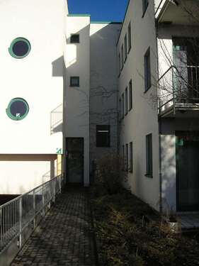 Foto - Büro in Darmstadt 400,00 € 80.2 m²