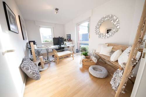 Foto - Wohnung zum Kaufen in Neuss 395.000,00 € 102.48 m²