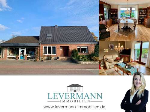 Foto - Haus zum Kaufen in Owschlag 305.000,00 € 139 m²