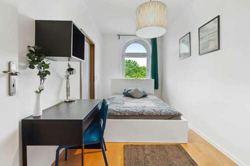 Foto - WG-Zimmer in Berlin 640,00 € 10 m²