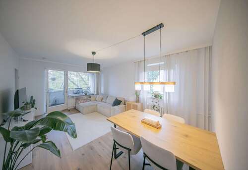 Foto - Wohnung zum Kaufen in Berlin 189.000,00 € 55.87 m²