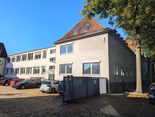 Foto - Büro in Celle 960,00 € 80 m² - 960,00 EUR Kaltmiete, ca.  80,00 m²