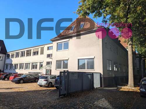 Foto - Büro in Celle 960,00 € 80 m² - 960,00&nbsp;EUR Kaltmiete, ca.&nbsp; 80,00&nbsp;m&sup2;