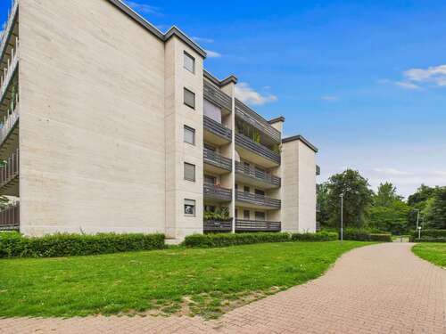 Foto - Wohnung zum Kaufen in Bergheim-Ziverich 79.000,00 € 58 m²